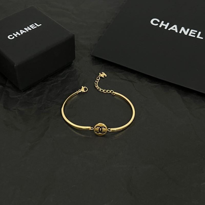 Chanel Bracelets